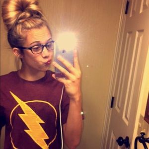 Meet your Posher, Stevie